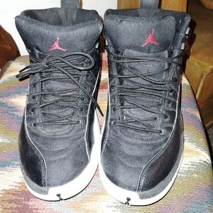 Nike Air Jordan 12 Retro